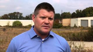 Bucks County Industrial Development Authority