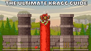 THE ULTIMATE ROA 1 KRAGG GUIDE