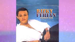 Rizky Febian - Cukup Tau ( 80s Style )