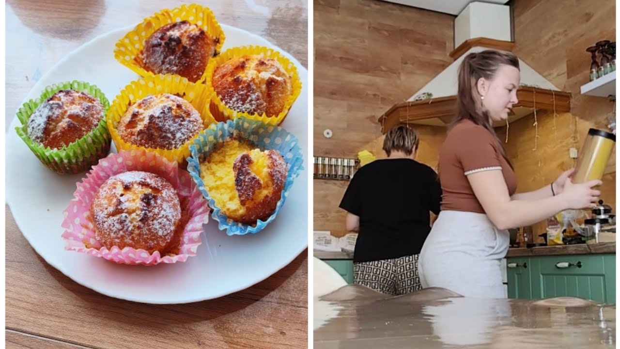 Помощь мамы бесценна 🤍