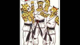 Cheetahmen 3 Theme Song