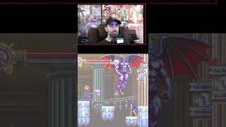 Beating Castlevania: Dracula X (SNES) | #castlevania #snes #retrogaming