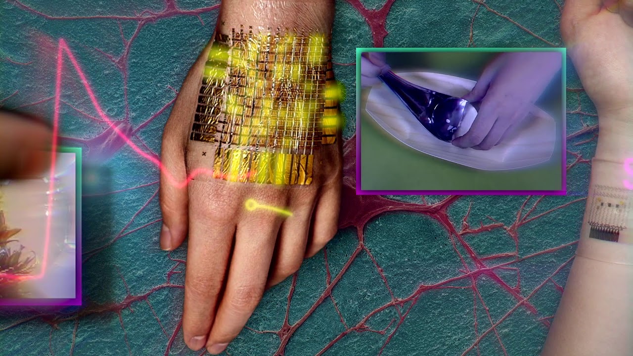 Self Optimization - Hyper Functional, Ultra Healthy