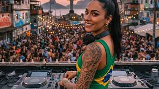 Warehouse Beats 2026 | High-Energy House Mix | Warehouse Party Vibe