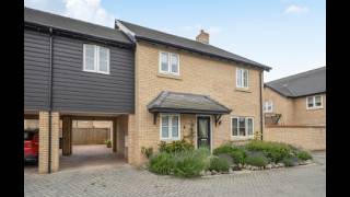 Gudgeon Meadow, Arlesey Gudgeon Meadow, Arlesey