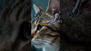 Cias Secret Spy Cat Mission Failed Cias Spy Cat The 20M Feline Fail