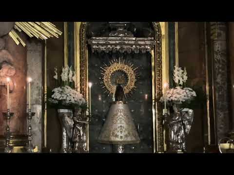 Oración de la noche de los jueves,  por D  Esteban Navarro en la voz de Marta