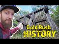 There Are Only 5 of These Left! - Australia&#39;s Gold Rush History