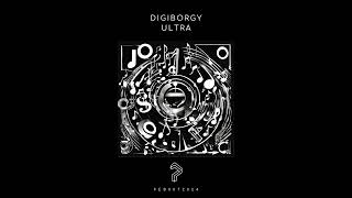 Digiborgy - Ultra [Pure Enjoyment Black]