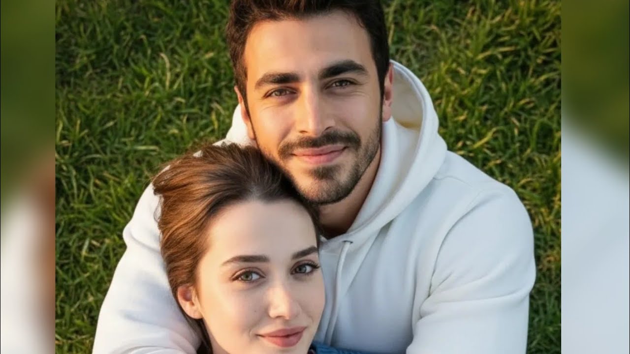 PRIZNANJE EMINA GUVENCA JE SVE IZNENADILA - ZENA KOJA MI JE VRATILA ZIVOT