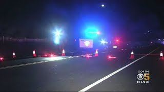 Motorcyclist Killed in Collision With Car, Truck in Concord