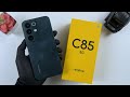 Realme C85 Unboxing | Hands-On, Antutu, Design, Unbox, Camera Test