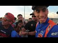 MotoGP 2019 Malaysia: There's Something Fishy About That Nickname | Inside Pass #18