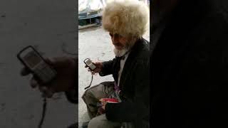 картинка: Бобои Рачабали  ёвони