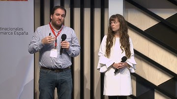 Caso de éxito - Google: Tensor Flow, la inteligencia artificial abierta y gratuita