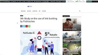 How to Add Internal Links in Wordpress Website 🚀 [Step-by-Step]