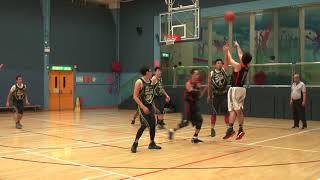 20180328 平日籃球聯賽 Giant vs FREEBROS Part 4