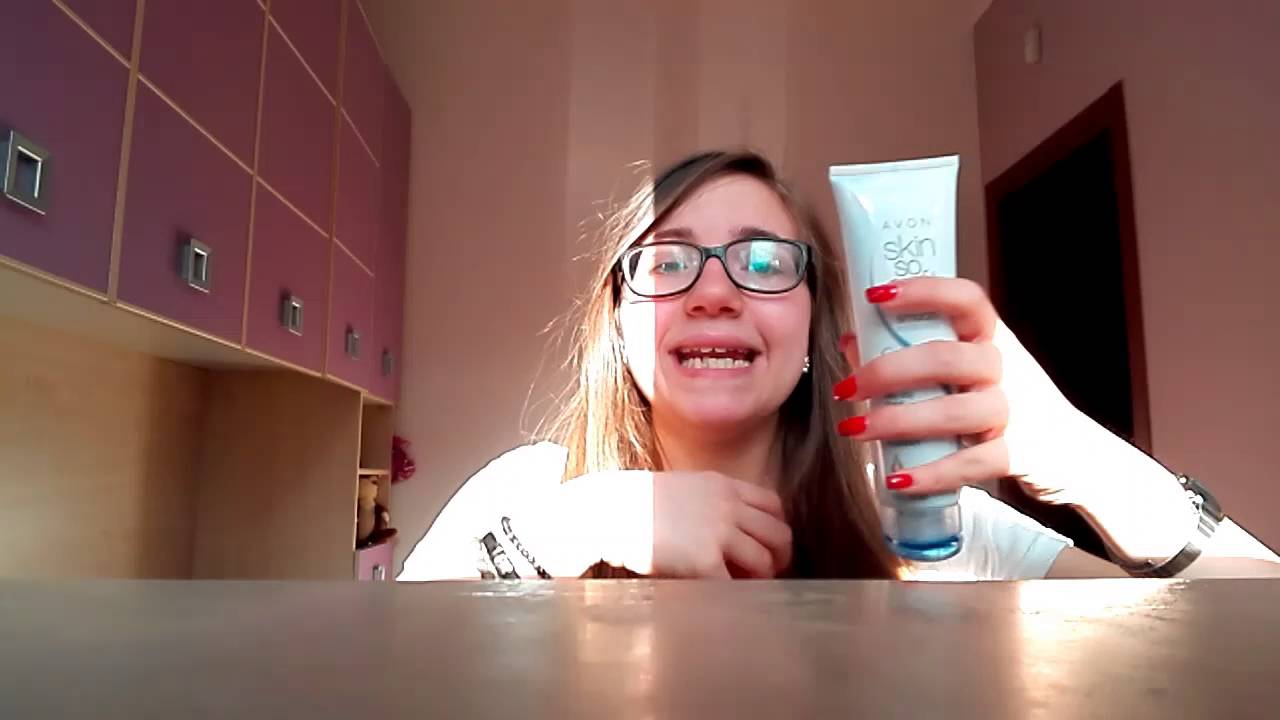 I MIEI PRODOTTI DI BELLEZZA||sabri