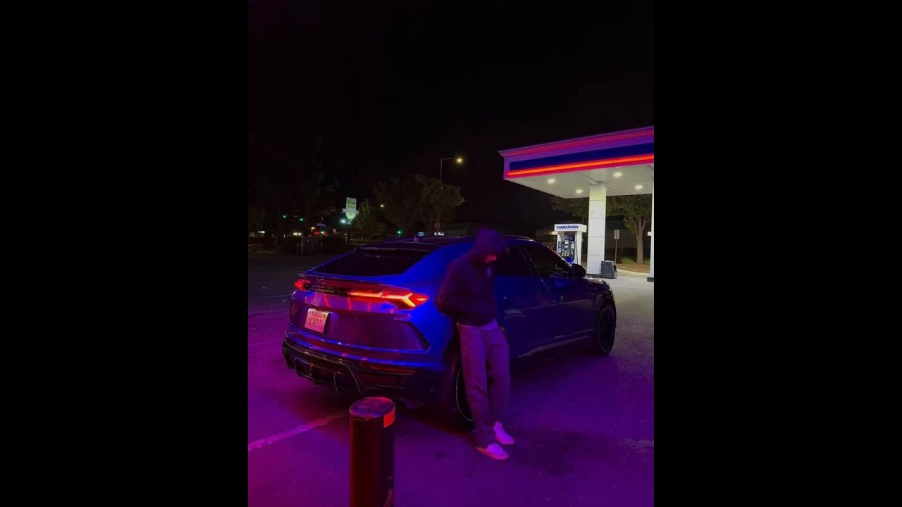 (FREE) Luhh Dyl Type Beat 