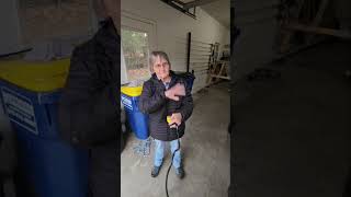 DIY BOAT WINCH #boattrip #boating #boat #outdooradventure #fishboat #bassfishing #DIY #diycrafts