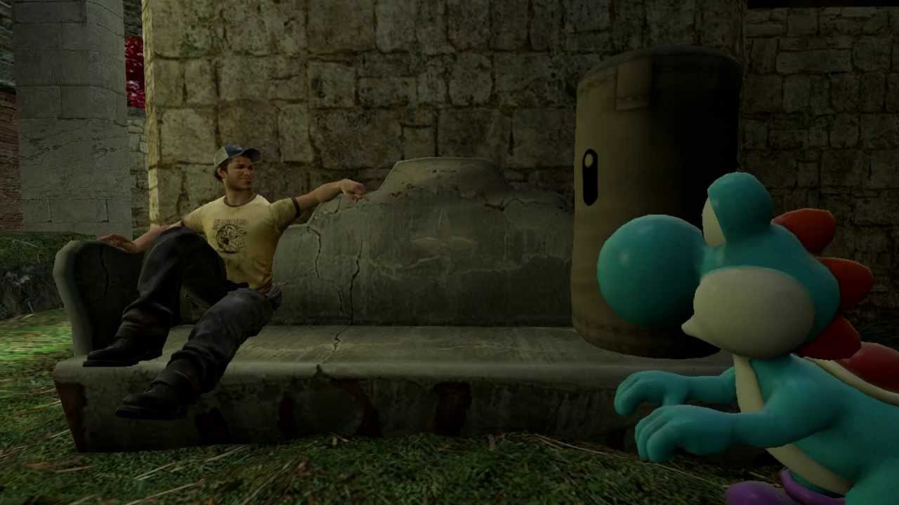 49th Abstract Distract: Ellis + Sandbag = - YouTube