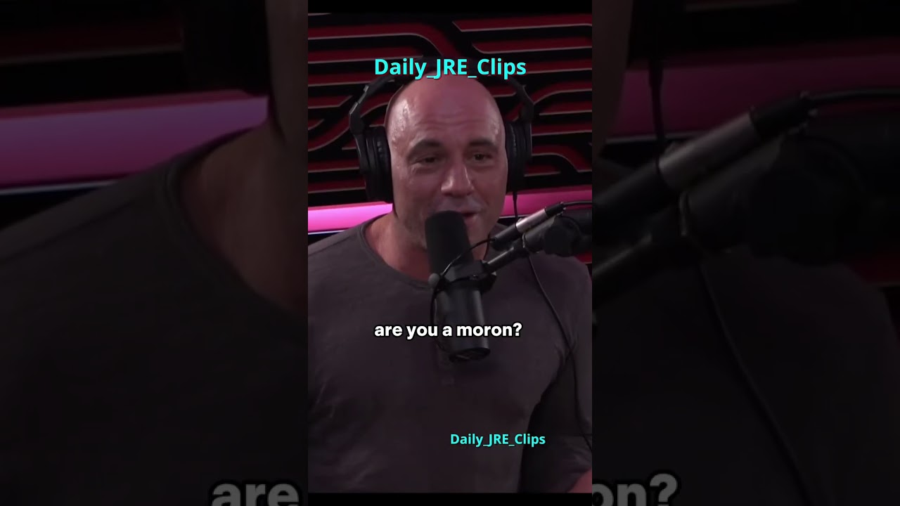 JRE: Chris Cuomo's 100lb FAKE Dumbbell