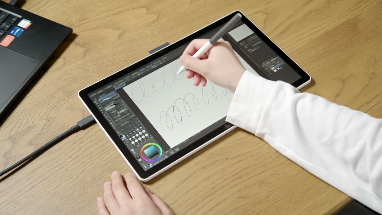 Wacom One 14 Creative Pen Display kopen? | Cameranu