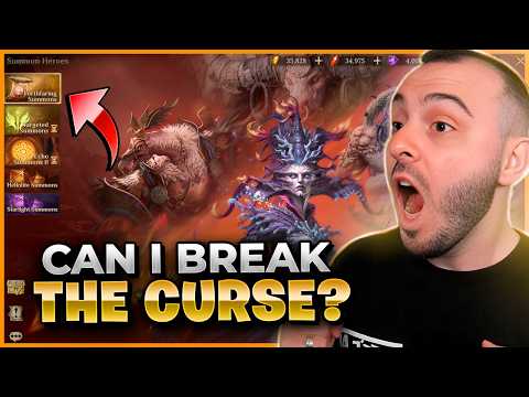 CAN I GET LUCKY?? Season 8 Is Live! Full Breakdown.. Dragonheir: Silent Gods x Dragonstride