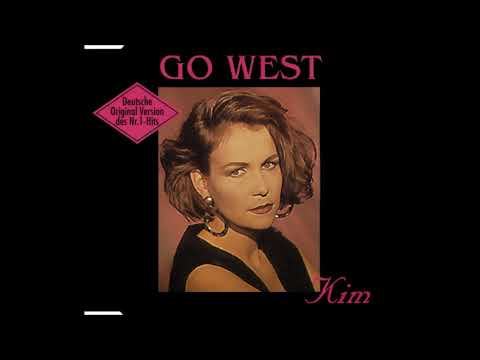 Kim - Go West (Radio Edit)