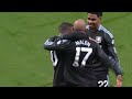 Aston Villa claim victory in North London | Tottenham  (1-2) Aston Villa | Emirates FA Cup 2025-26