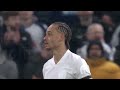 Aston Villa claim victory in North London | Tottenham  (1-2) Aston Villa | Emirates FA Cup 2025-26