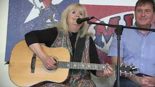 Dottsy in Brady, Texas 2024