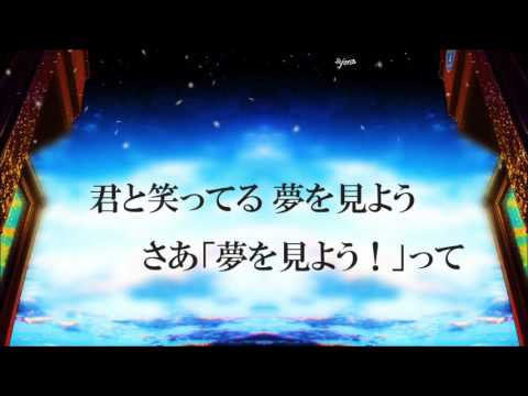 【IA】 10000万回のラブソングにのせて 【オリジナル曲】