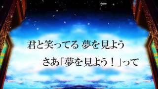 【IA】 10000万回のラブソングにのせて 【オリジナル曲】