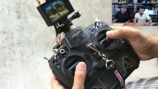 Celebrity 3D Hangouts LIVE - Pi Internet Radio, Mini FPV and Dronies Profile