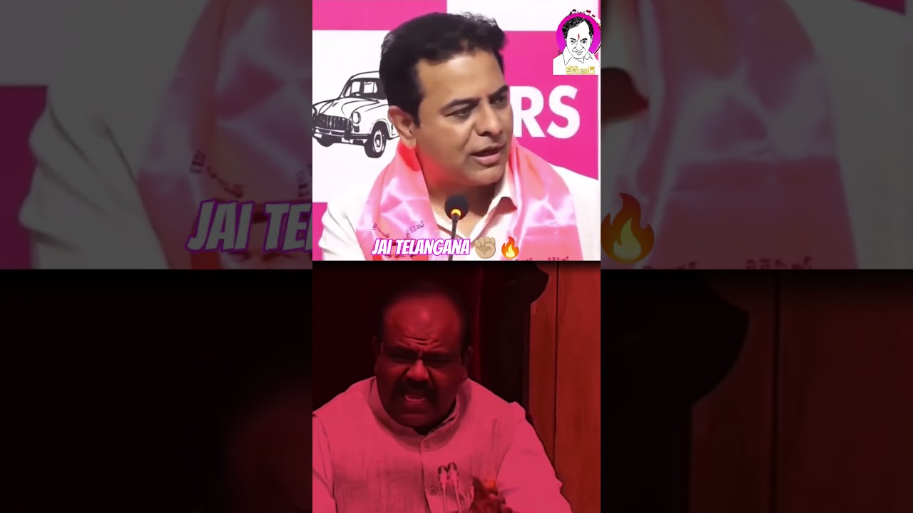 Jai Telangana ✊🏻