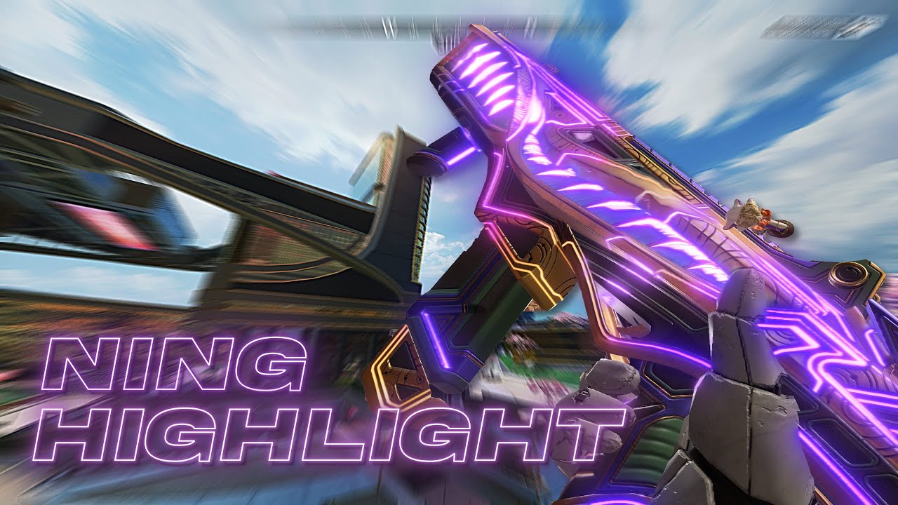 【至尊ZuN】基本的選手應該長甚麼樣子