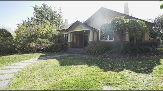 Marshall White: 23 Rubens Grove, Canterbury