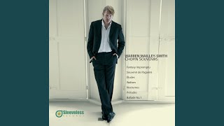 Waltz in C sharp minor Op 64 No.2