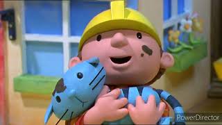Bob The Builder Season 2 Episode 7 Wendys Big Match Uk Dub