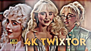 Sabrina Carpenter 4K Scene Packtwixtor