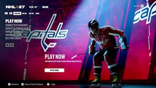 Blasterjaxx & Timmy Trumpet - Narco - NHL 27 Menu Soundtrack