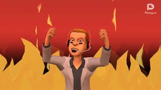 My Rants S7 E13 Jay Jay The Jet Plane