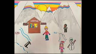 🌺CANZONE SUI DIRITTI DEI BAMBINI NUOVA VERSIONE."I BAMBINI SONO SPECIALI " CORO E VOCE SOLISTA