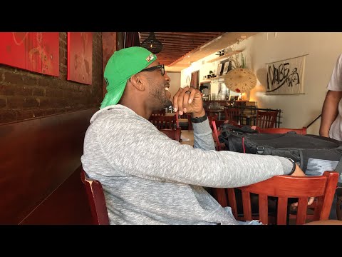 David Shands Says Nas Is Not In His Top 5, But Drake Is