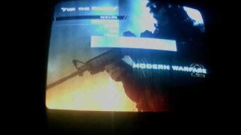 Modern Warfare 2 Campaign and Spec. Ops HACKS! [PS3]
