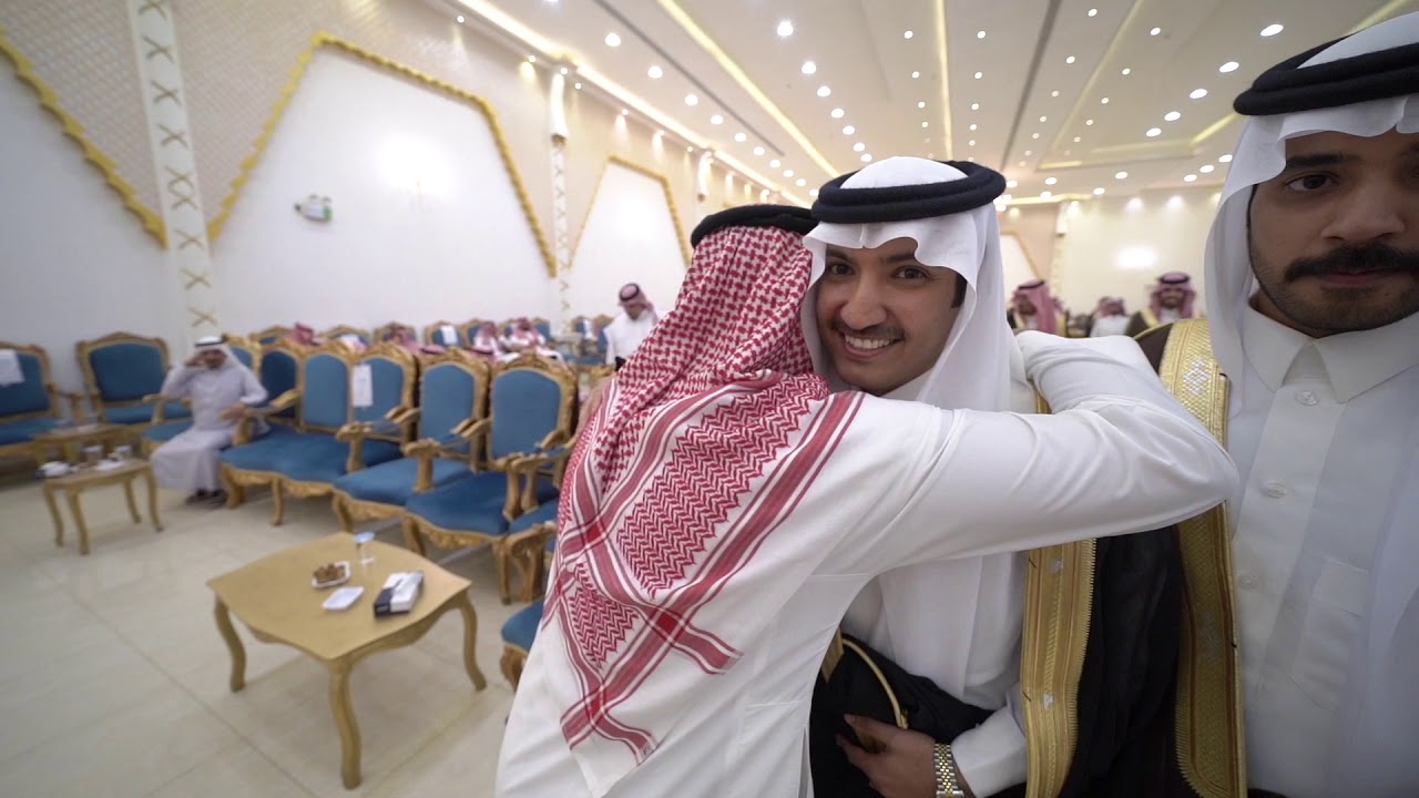 زواج : فيصل بن زبن بن قايل السليس العتيبي