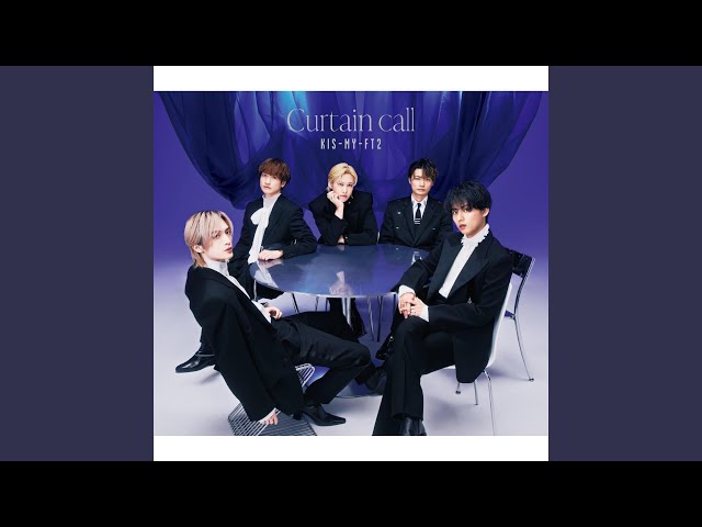 藤ヶ谷太輔, 千賀健永, 横尾渉 - Yummy, lovely night