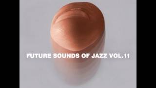 Blackjoy - Moustache (Prins Thomas Diskomiks)