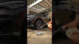 Text me at (916) 547-8166 for a quote 👍🏼 #cardetailing #detailing #clean #satisfying #viral #fyp